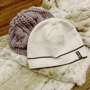 Winter beanies!